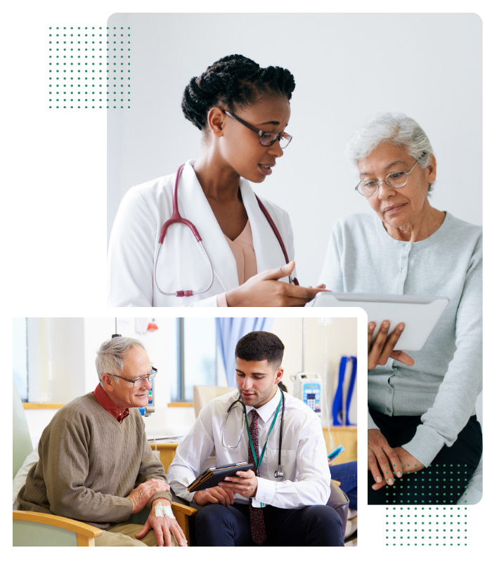 Appointment Scheduling , Eligibility verification