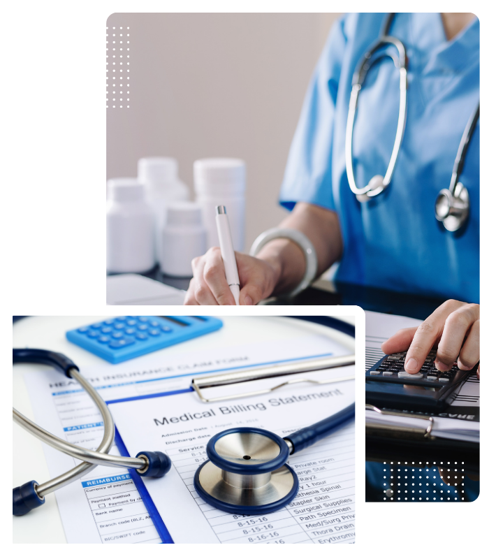 Billing , Accounts Receivable