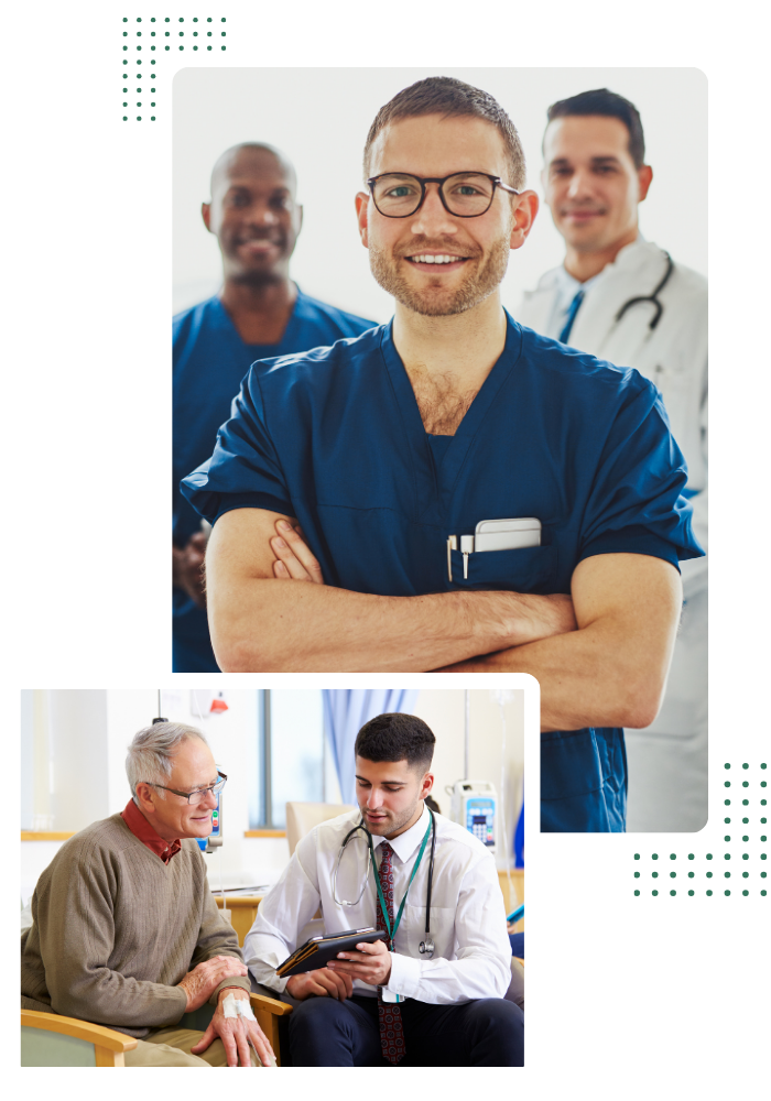 Provider Credentialing services